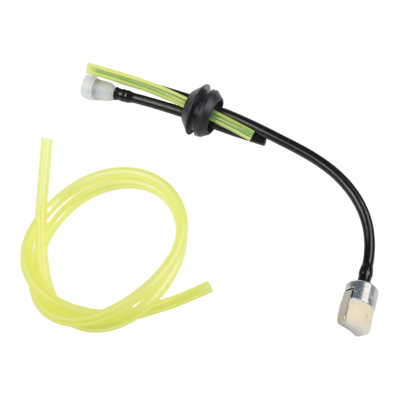 Installation 4 Cycle Engine Carburetor Kit Easy Installation Components Improved Fuel Flow Metal Construction For HHT35