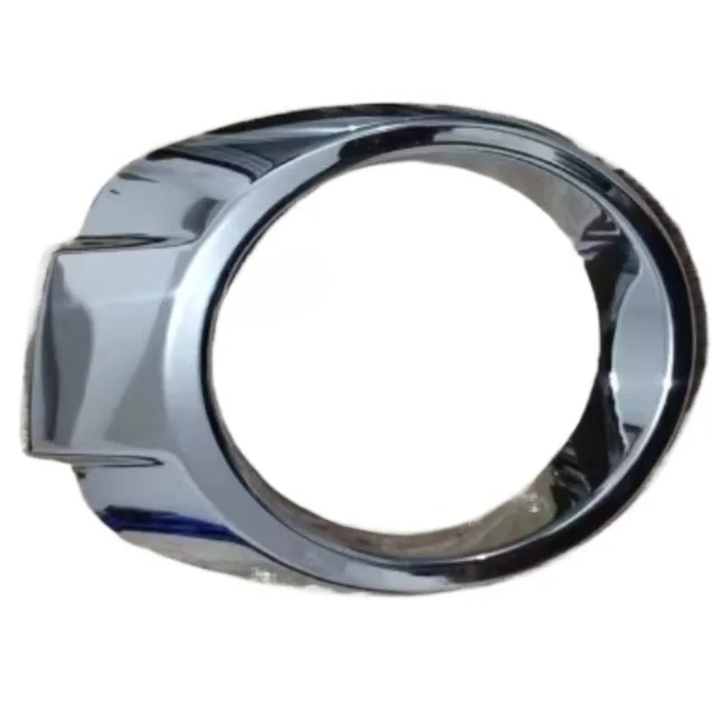 

Рамка переднего бампера, хромированная противотуманная лампа, яркая рамка для Trumpchi GS5, супер левая и правая новая автомобильная часть