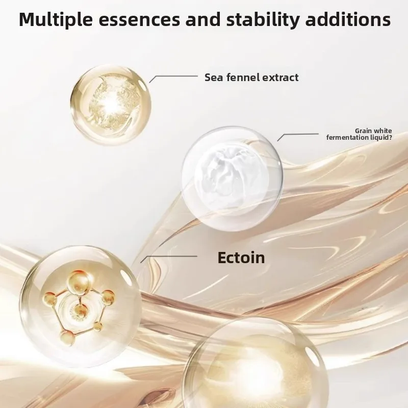 كريم بي بي متعدد التأثيرات من ريد تشامبر، مكياج مرطب يدوم طويلاً لإصلاح البشرة الحساسة، مكياج الوجه