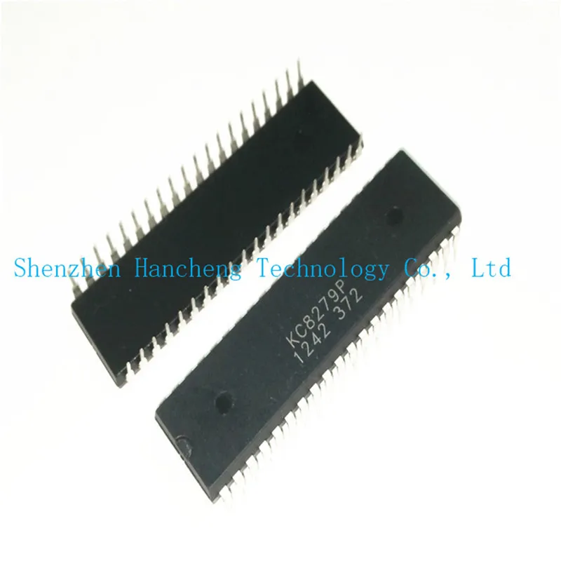 

(10PCS-50PCS) KC8279P DIP40 NEW CHIP IC