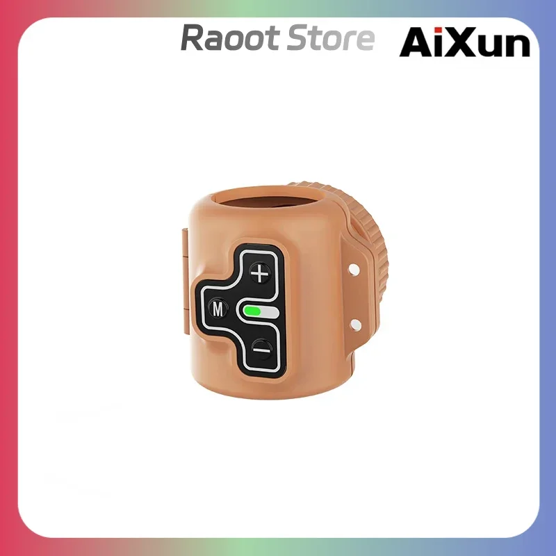 

【New】Aixun H310D Bluetooth RemoteControl Handle RingMatch heating tool with the handle of hot air gun for use Accessories tool