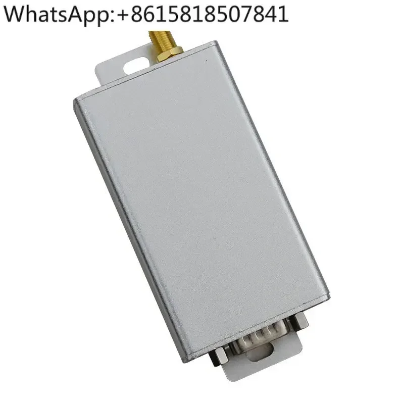 Lora Wireless Tempe…
