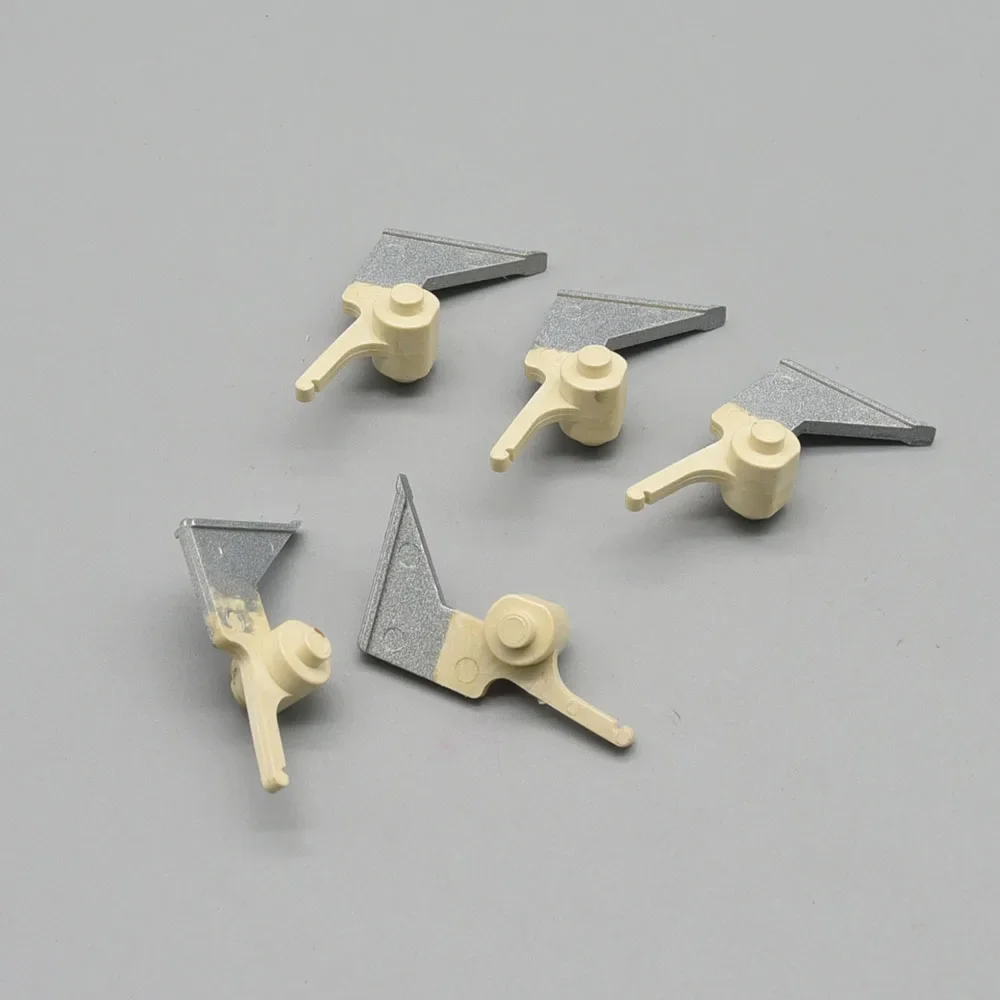 10 unidades. Qualidade quente fusor rolo selecionador dedo AE04-4060 oem para ricoh mp 7500 8000 8001 2060 2075 7502 9002