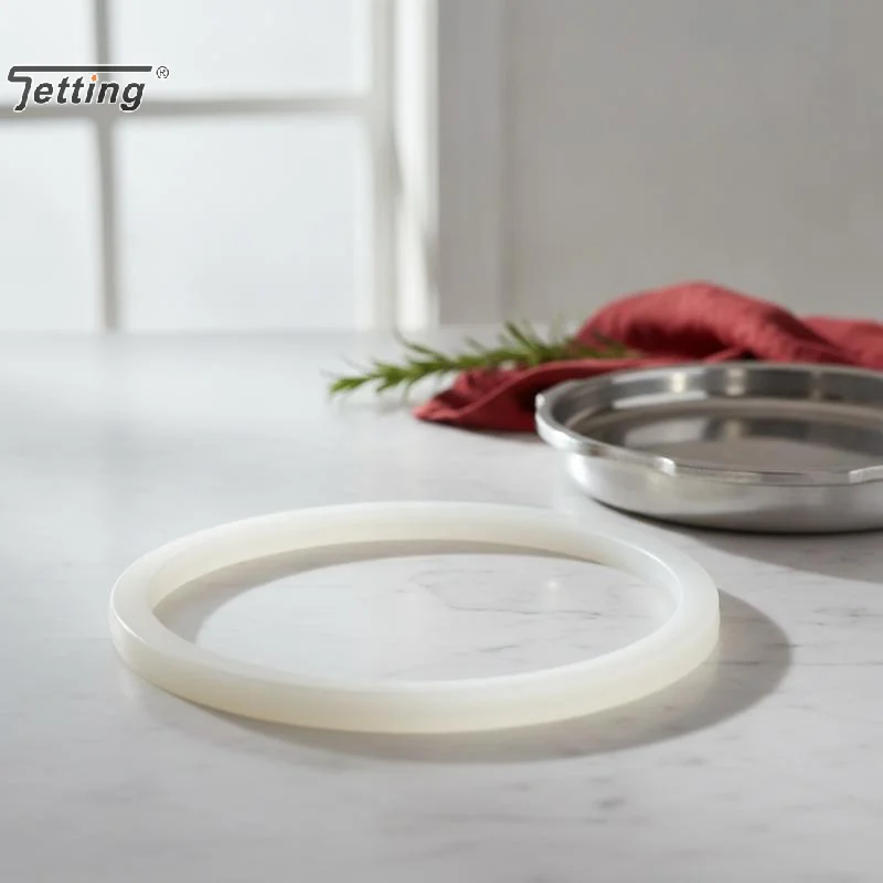 Pressure Cooker Silicone Gasket Sealing Ring Anti Aging 16 To 22CM Universal Fit For Home Daily Cooking Accessories