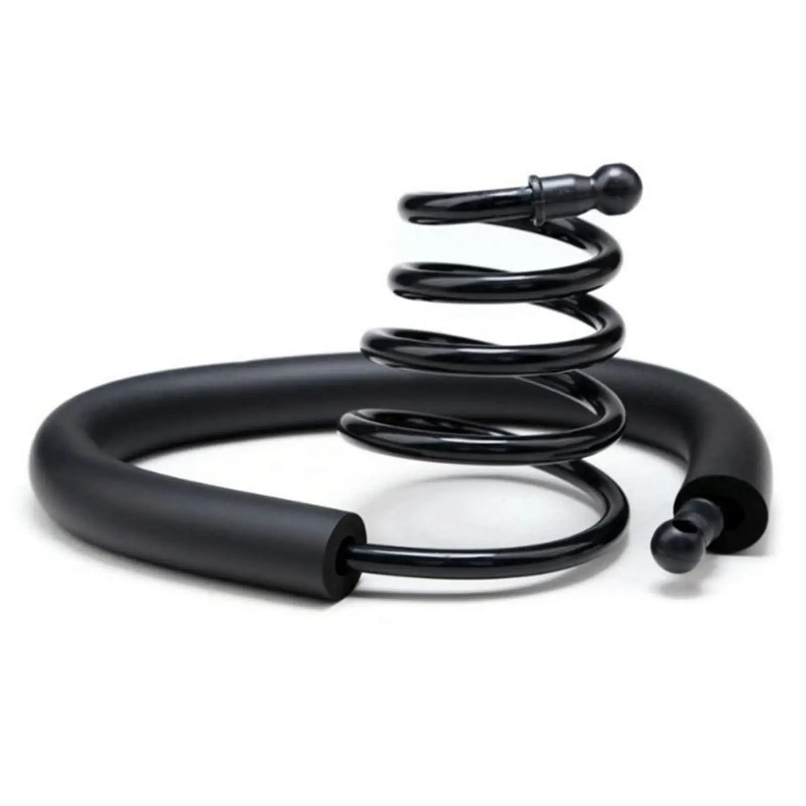 

Stand Neck Hair Dryer Hanger Rack ABS Plastic Dog Bathing Grooming Kit Holder for Groomer Dog Accessories Organizer