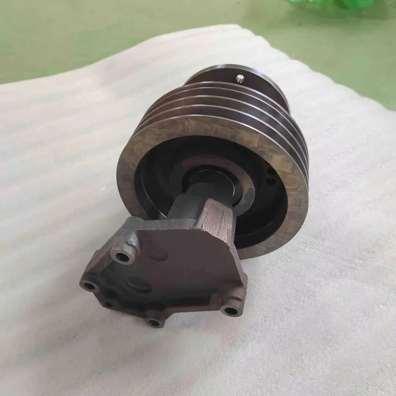 Suitable for diesel engine parts T436646 pulley fan drive assembly