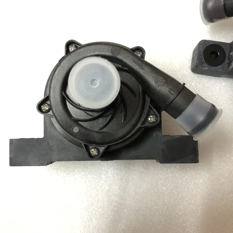 Southeast DX3/EV Adaptation Electronic Water Pump + Warm Air Circulation Water Pump PUMP (BEV) 3 Plug Specifications