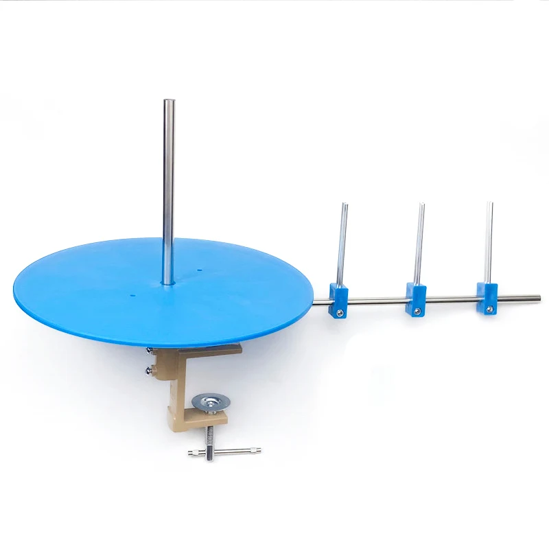 

Tape stand for Sewing machine accessories, reel rack, flat roller tray,synchronous flat sewing machine, roller placement device