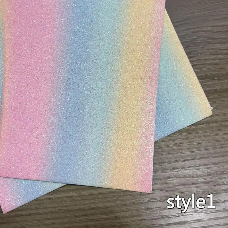 Reusable Heat Resistant Ironing Mat 2 5Pcs Flash Fabric For Rainbow Sequin Bean Paste Perler Bead Handmade Project