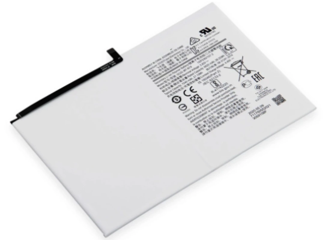7040mAh SCUD-WT-N19 Battery for Samsung Galaxy Tab A7  SM-T500 SM-T505 T505N Tablet Phone Battery