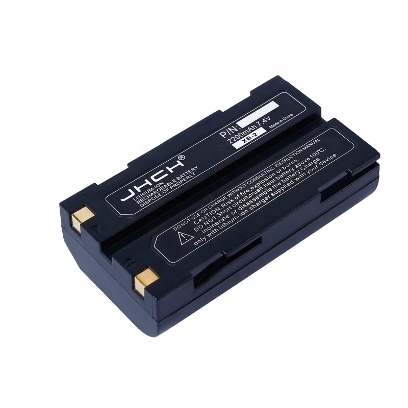 For CHCNAV Battery XB-2 for CHC i80, i90 X91 GPS RTK CHC Battery