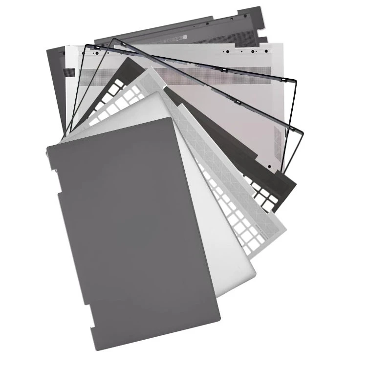 For ENVY X360 15M-ED 15-ED 15-EE 15M-EE TPN-C149 LCD Screen Back Cover Front Bezel Palmrest Top Bottom Case Hinges