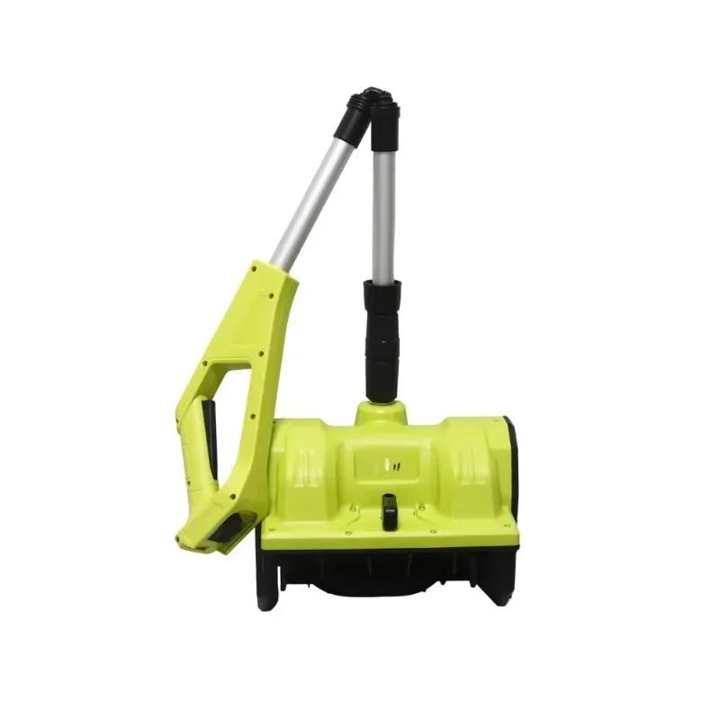 Portable winter electric plow with high-quality