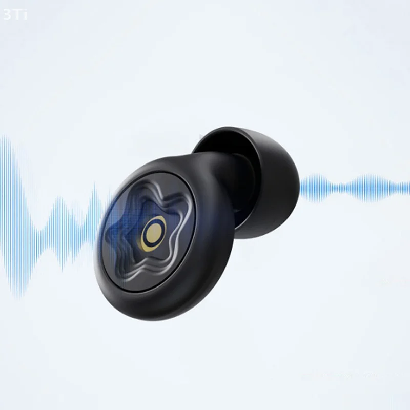 2025 ใหม่ซิลิโคนอุดหูฉนวนกันเสียงป้องกันหูปลั๊กอุดหูป้องกันเสียงรบกวนปลั๊กนอนสําหรับ Travel ลดเสียงรบกวน