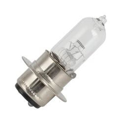 6V 25w For Honda CT70 SS50 S65 SL70 XL70 PC50 ATC 70-110 Motorcycle Front Headlight Light Bulb Moto Lamps Plug &Play