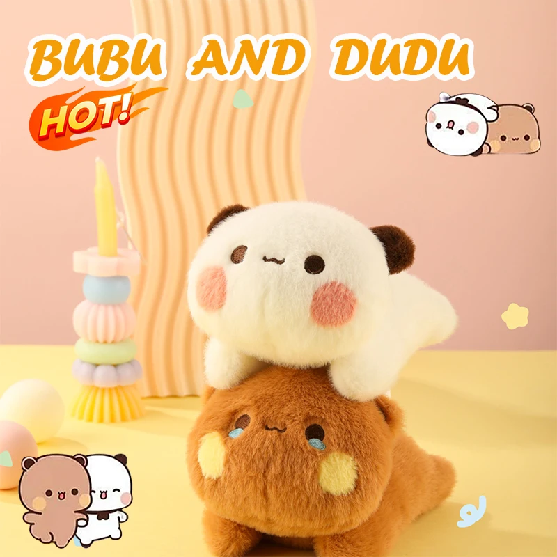 

Коврик для запястий Yier And Bubu Kawaii Panda, подставка для запястий, коврик для компьютерной мыши для офиса, игрового ПК, 2025, новогодние подарки