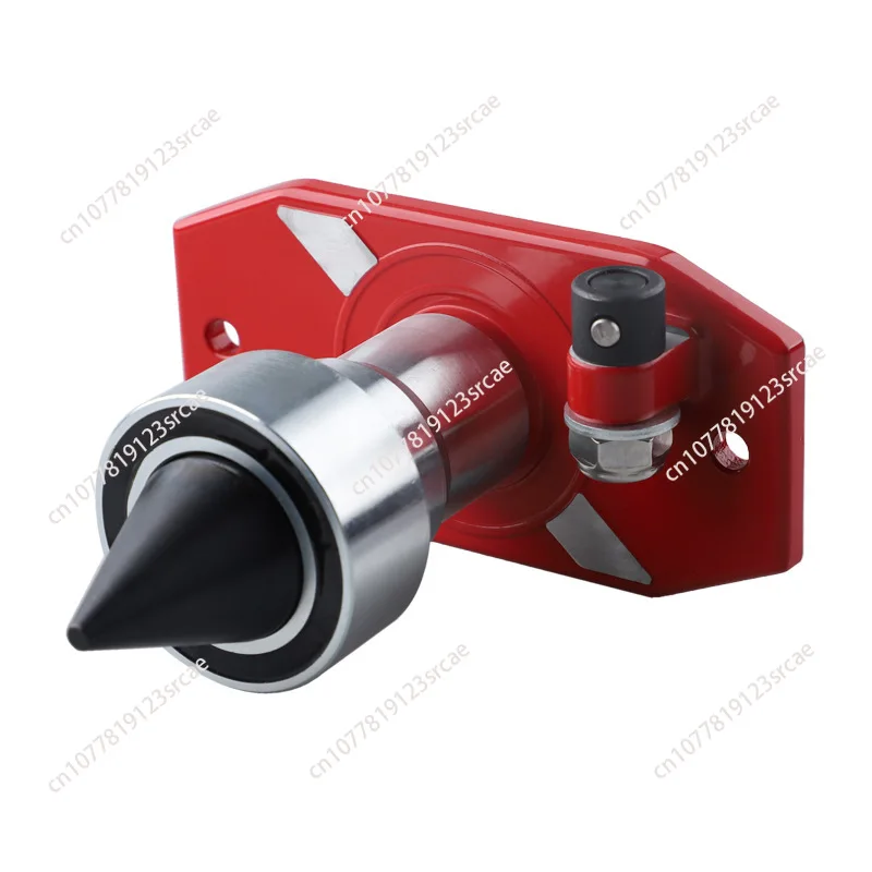 Lawn Mower Blade Balancer 42-047 Magnetic Wall Mount Blade Balancer 339075B Tool