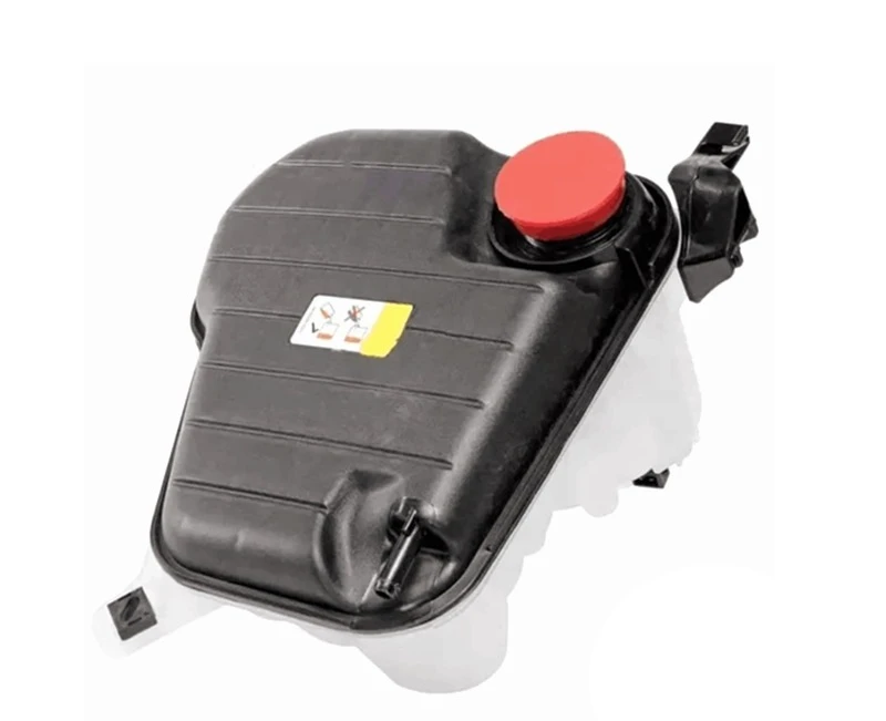 

Coolant Expansion Tank Reservoir For Jaguar XF XJL China Brand