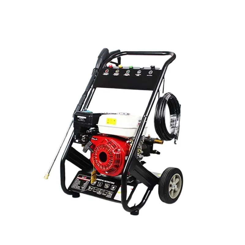 

Hot Sale Car Washer Professional Portable Machine High Pressure