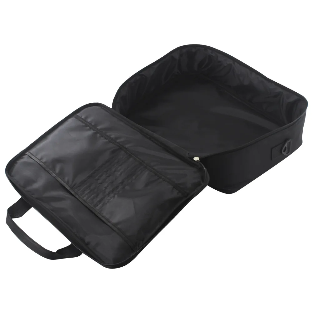 Custodia da trasporto portatile per PS5 borsa a tracolla regolabile Host per Console di gioco per Sony Playstation 5 accessori per Controller borsa
