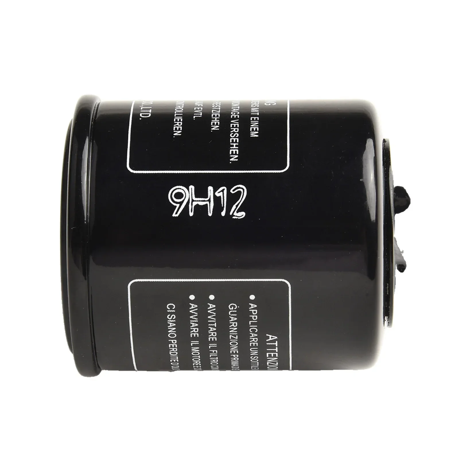 Oil Filter Parts For Piaggio 125 150 200 250 For X7 X8 X9  For GT Oil Filter HiFlo HF183 Accessory