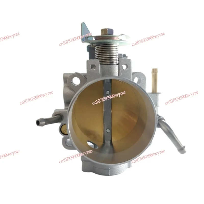 70MM enlarged diameter throttle body suitable for S2000