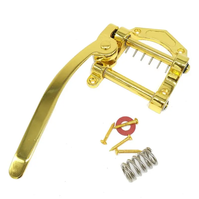 a99i-1set-small-rocker-sg-lp-guitar-electric-guitar-rocker-tailpiece-tremolo-unit-vibrato-replacement-parts-zinc-alloy-gilded