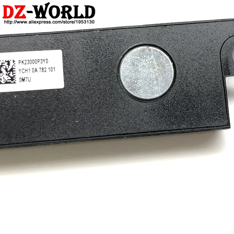 Встроенный динамик звукового сигнала для Lenovo Thinkpad T470 A475 T480 A485 T25 00UR491 00UR492 00UR493 PK23000P3Y0