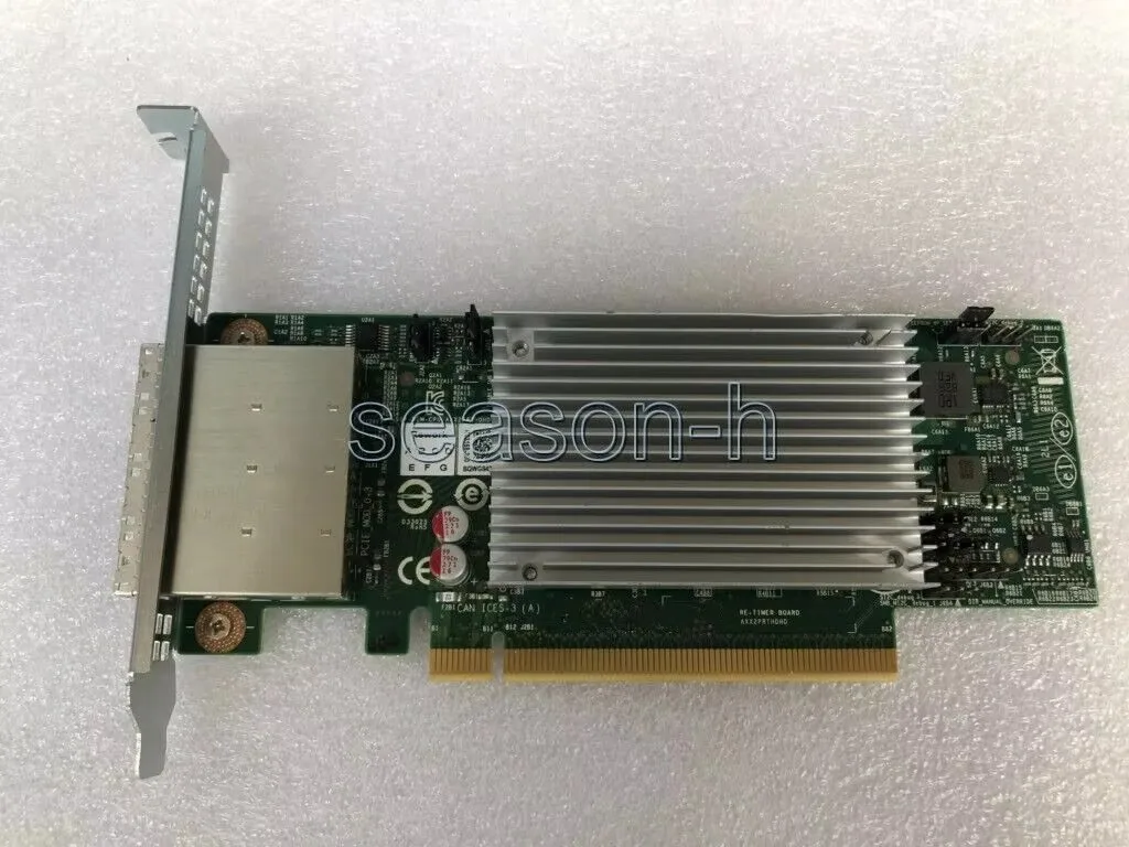 

Плата контроллера адаптера RE-TIMER AXX2PRTHDHD