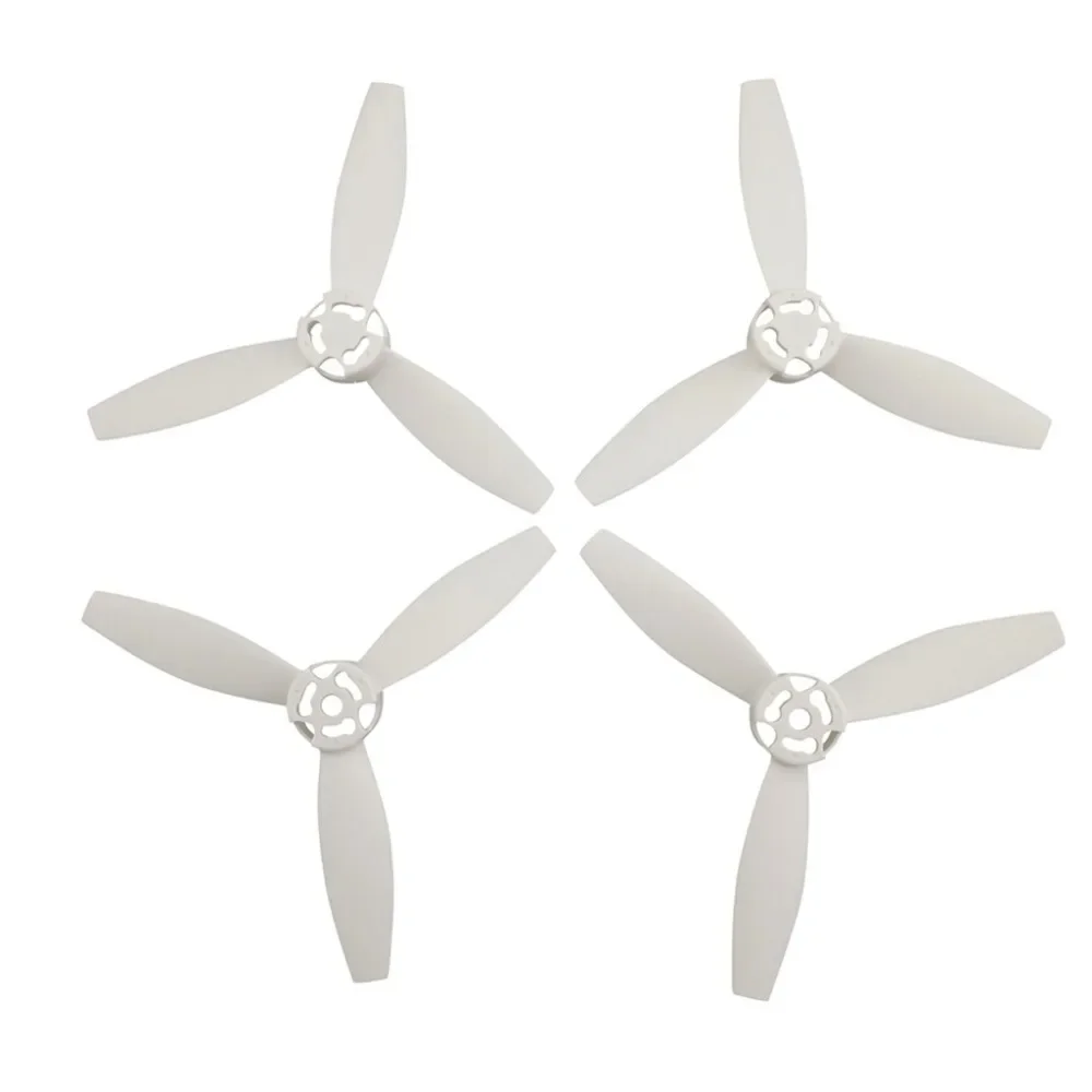 12PCS Propeller For Parrot Bebop 2 Power FPV Quadcopter Spare Parts Blades Set