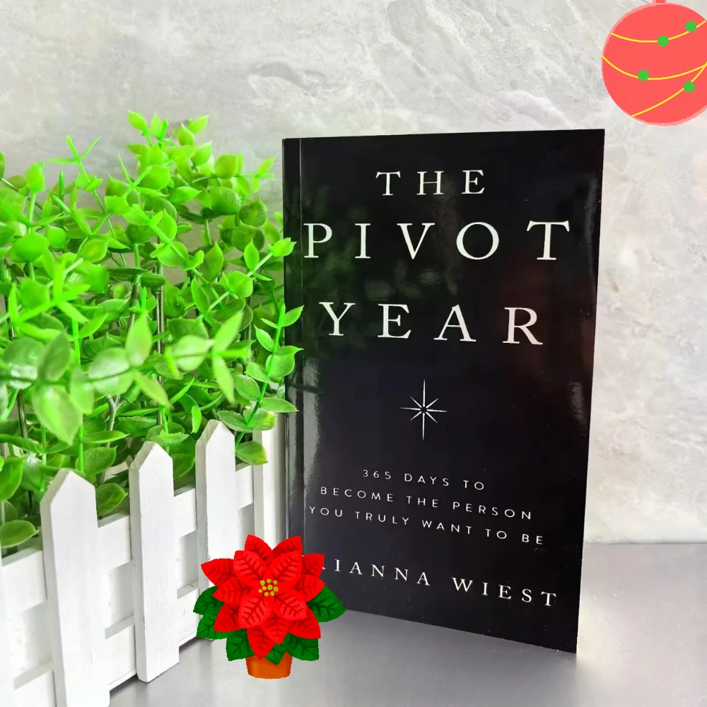 

The Mountain Is You: Transforming Self Destruction into Self Control "English book birthday gift