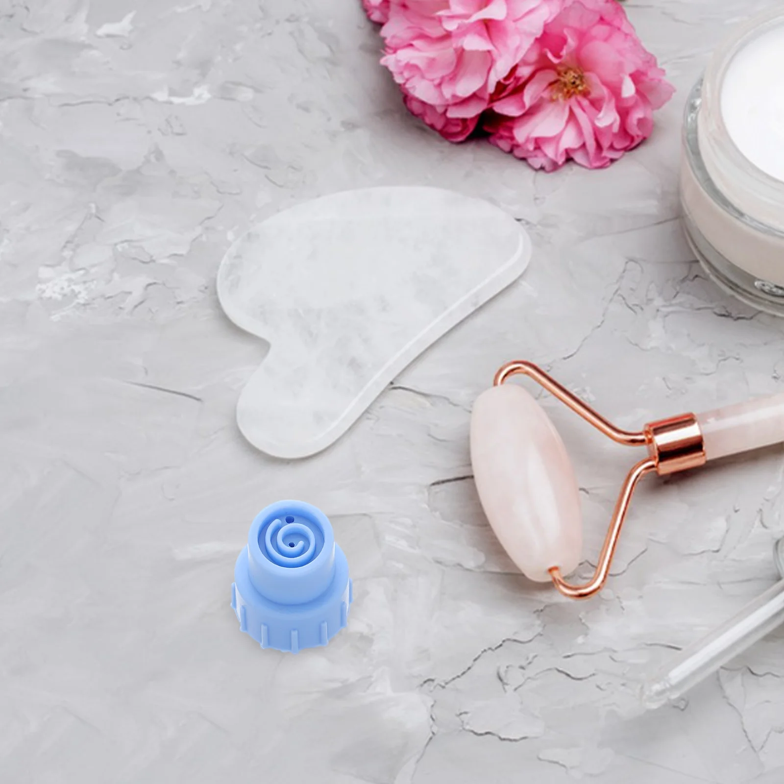 

Small Bubble Tip Replacement Heads Soft Silicone Cleaning Hydro Facial Machine Accessories Efficient Pore Cleansing Suction Tips