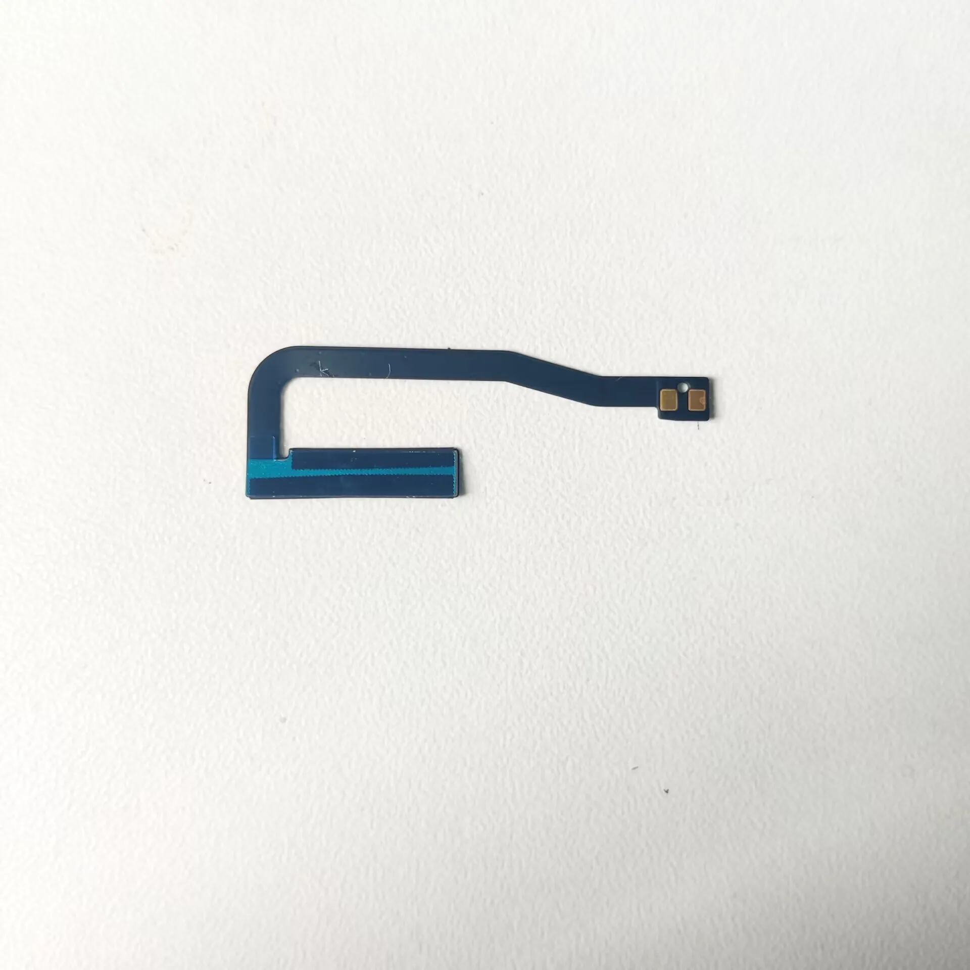 Pop New Original For Doogee DK10 Cell Phone Custom Key FPC Side Parts Flex Cable Repair