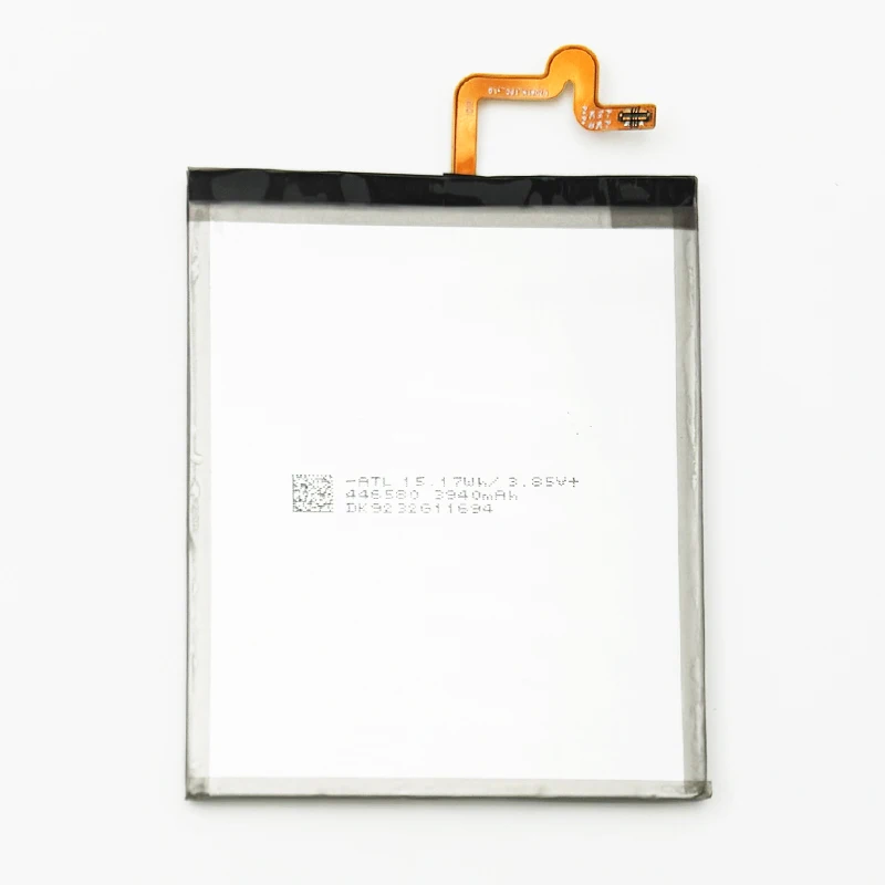 4000mAh BL-T49 Battery For LG Q92 K510 K51S LM-K410BMW LM-K510BMW LM-K510HM Mobile Phone Bateria With Tools
