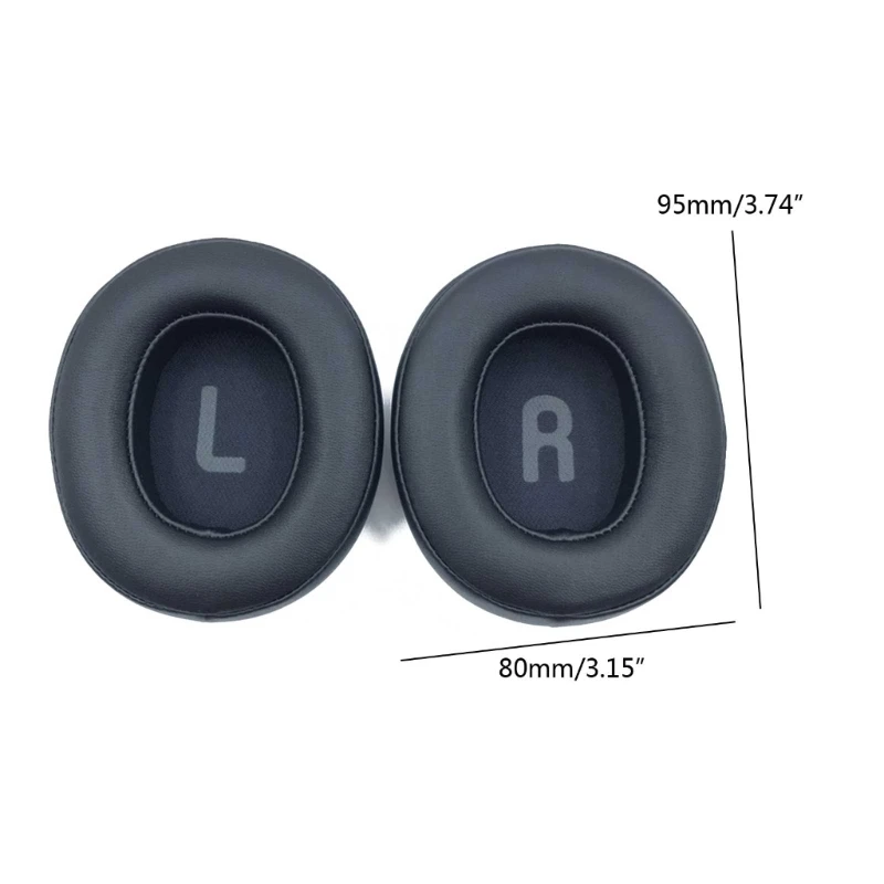 Replacement Sponge Ear Pads Headband Cushion Muffs for JBL TUNE 700BT 700BTNC 750BTNC Headphone Earpads Sleeves Head beam