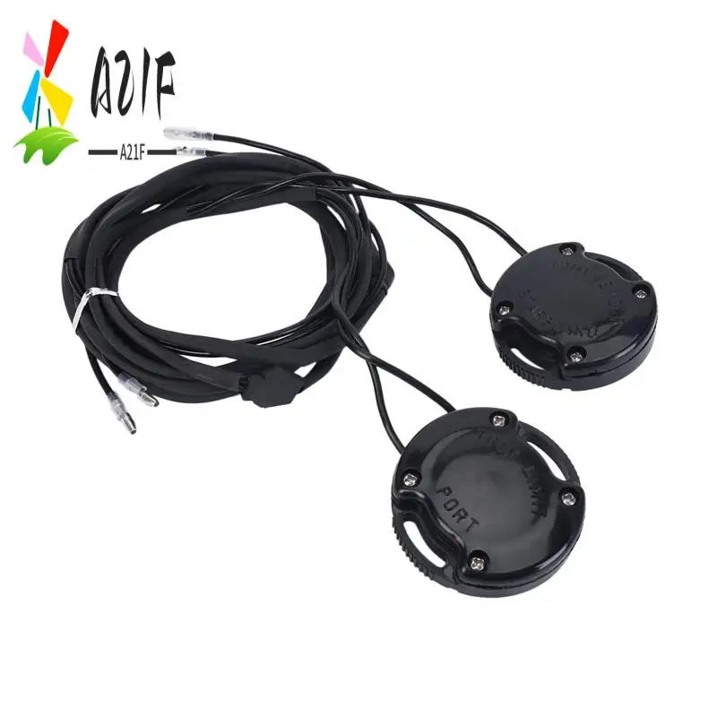 

A21F-12X Tilt/Trim Limit Sender Switch Set For Mercruiser R / MR/ Alpha One Bravo 805320A03 805130A2