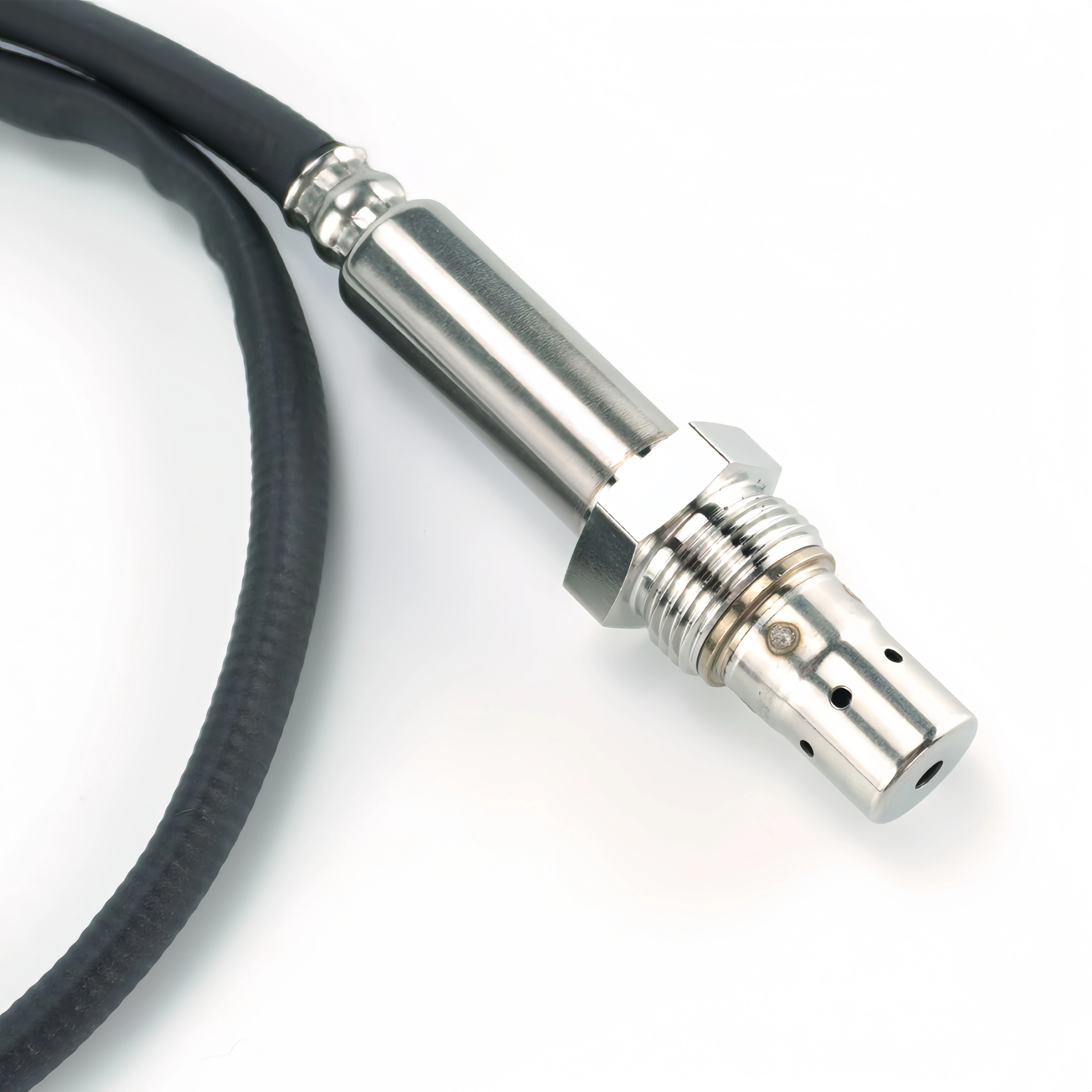 5WK96691 2872236 5WK9 6691 Original New NOX Sensor Nitrogen Oxygen Sensor For Cummins 12V Car-styling
