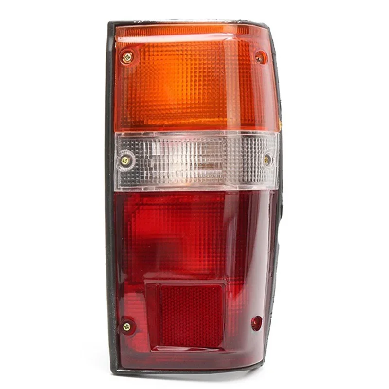 Rear Stop Brake Tail Light for Toyota Hilux MK3 LN RN YN Pickup 2-4WD 1989 1990 1991 1992 1993 1994 1995