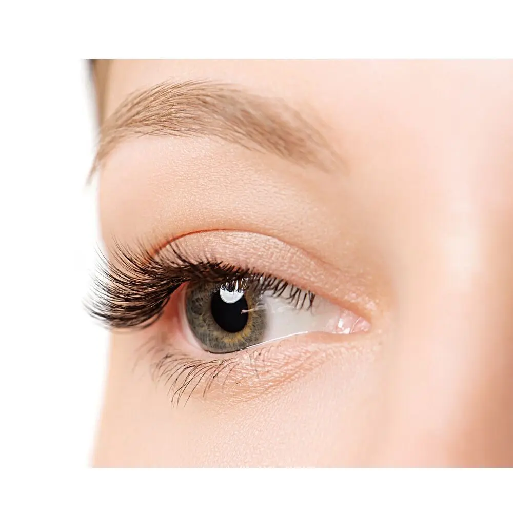 Waterproof Curling Lengthen Eyelashes Mascara Black Natural Lashes Eye Makeup Eyelash Extension Long Lasting Eye Cosmetics