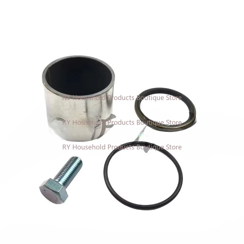 For Deere 904 1054 1204 Tractor Agricultural Machinery Parts Force Sensing Shaft Bushing Oil Seal O-ring NF101104