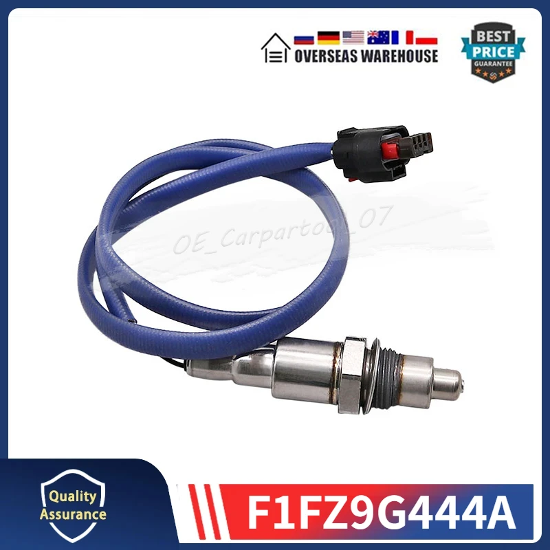 Oxygen O2 Sensor F1FZ9G444A For 2015 2016 2017 2018 Ford Focus 234-8032 F1FZ-9G444-A