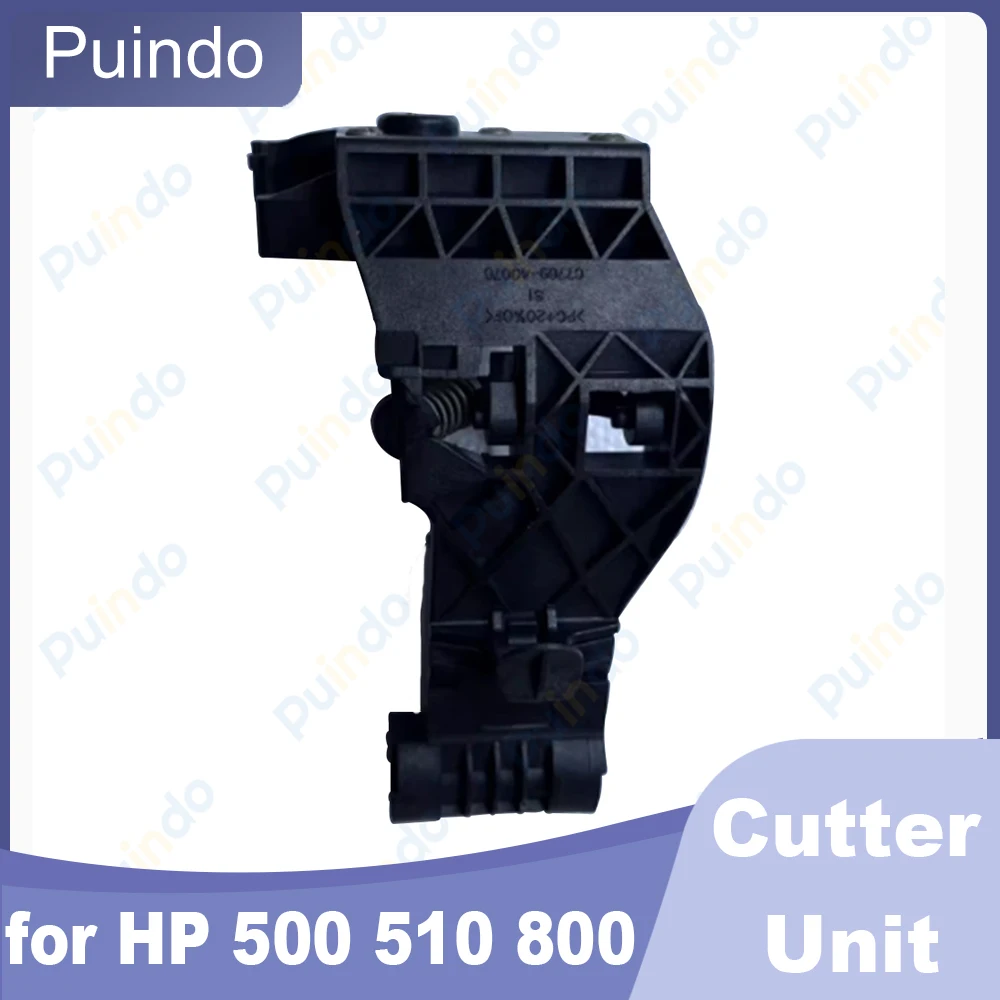 

Original Plotter Cutter Unit for HP 500 510 800 Cutting Blade Assembly