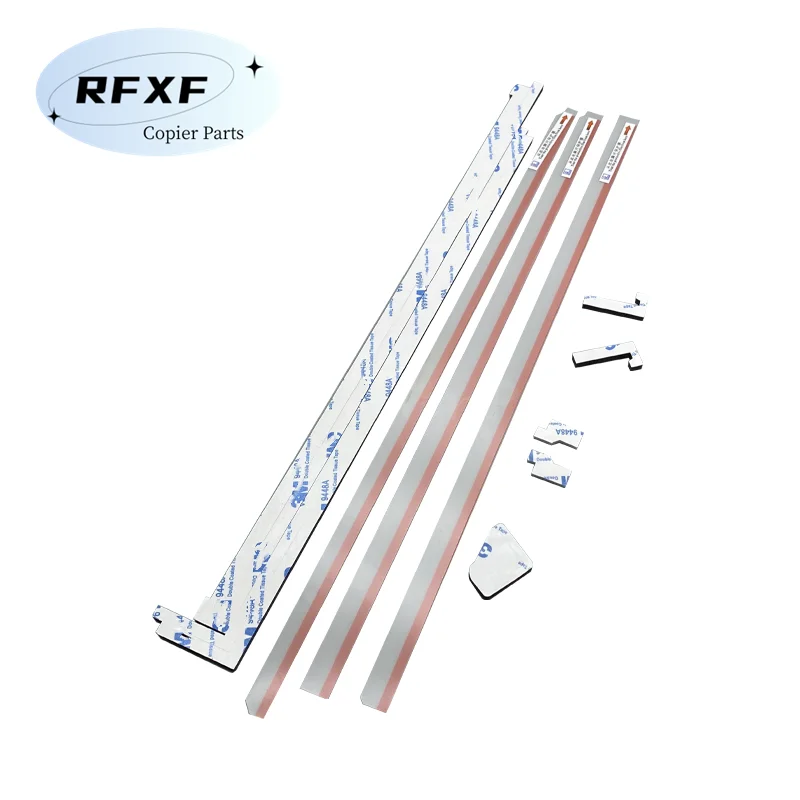 Compatible 5X Developer Seal Sponge for Xerox DC V180 V80 V2100 V3100 Drum Frame Development Sponge Kit Copier Printer Parts