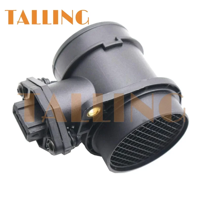 

0280217103 MAF Mass Air Flow Meter Sensor for VOLKSWAGEN GOLF mk3 1.6L 1994-1999 for VW Passat B3 Jetta 1.8L VENTO 037906461A