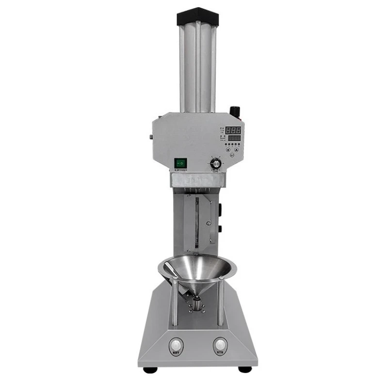 

Green coconut peeling machine scraper one-click peeling equipment