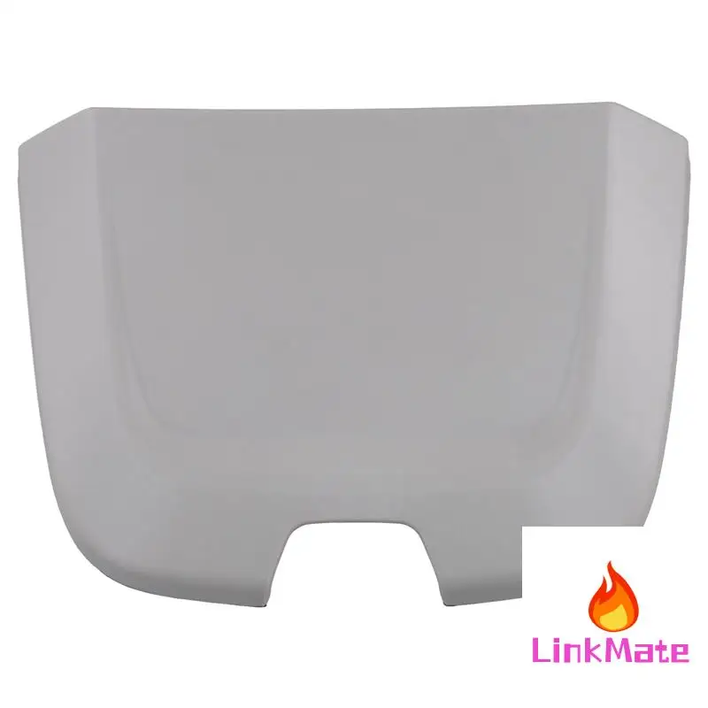 

Gray Interior Rear View Mirror Trim Cover 4K5857519AEP5 For A6 2019-2023 2.0L/3.0L,RS6 2021-2023,S6 2020-2023