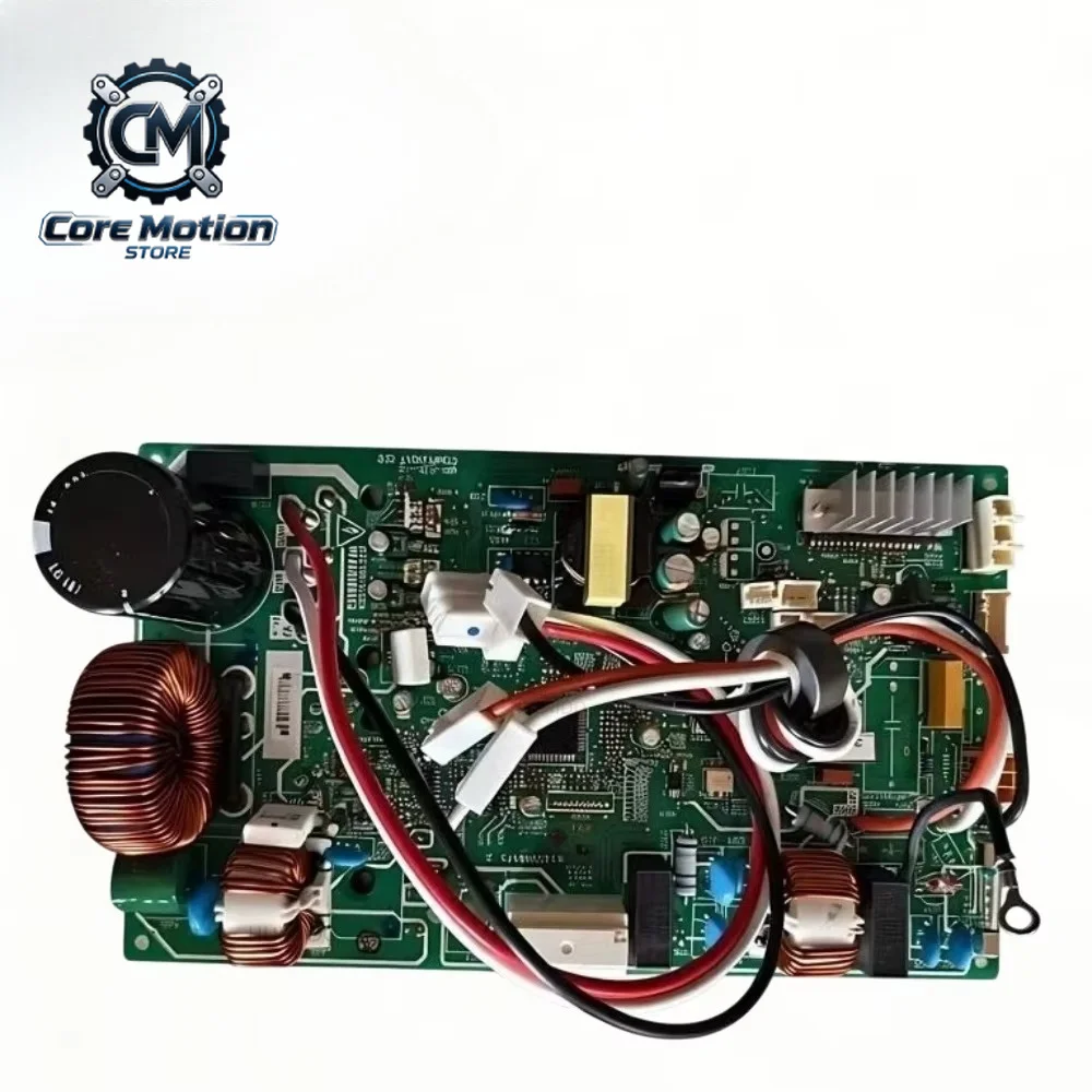 For Air Conditioner Outdoor Main Board WP-032-12 Component Frequency Control Board S1320N047A for HVAC Parts