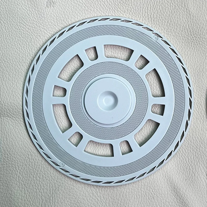 ABDJ-2PCS Mop Cloth Holder For Dreame X30/X40pro/X40 Ultra /S30 Pro Robot Vacuum Cleaner Replaceable Parts Mop Pad Stand