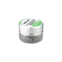 Soldering Iron Tip Cleaner Refresher Remove The Oxide Layer of The Solder Tips Restore And Update Repair Tools RELIFE RL-461