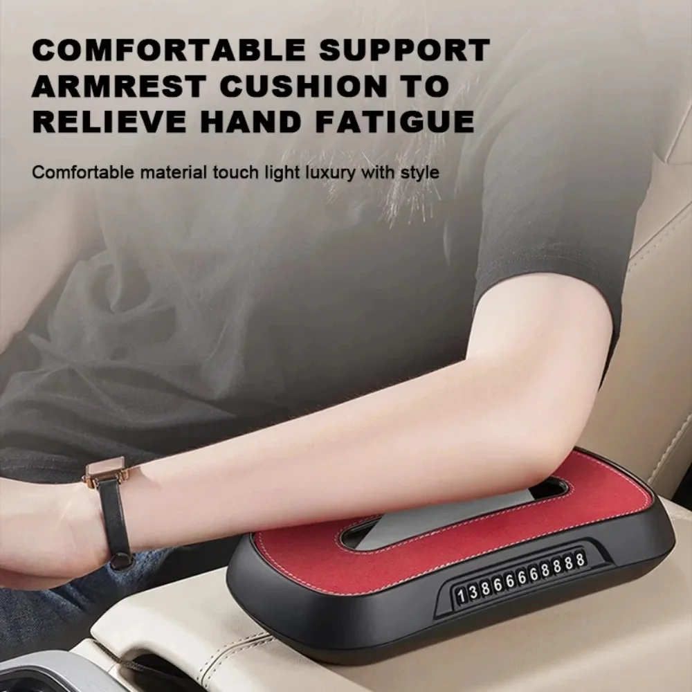 الجلود سيارة الأنسجة صندوق سيارة الشمس قناع نوع حاوية معلقة حامل المناشف الورقية ورقة الرف المنظم حقيبة التخزين رقم الهاتف